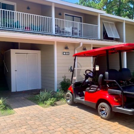 Bayou Village 610 Destin Buitenkant foto