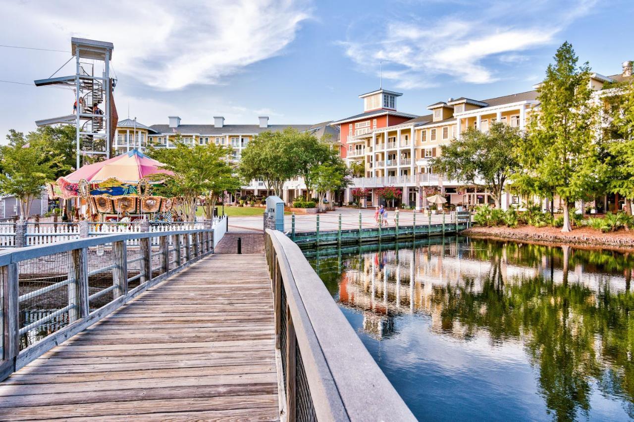 Bayou Village 610 Destin Buitenkant foto