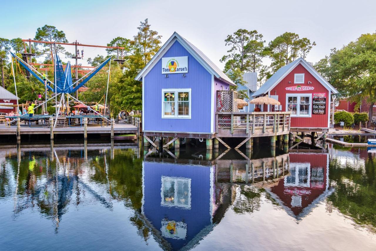 Bayou Village 610 Destin Buitenkant foto