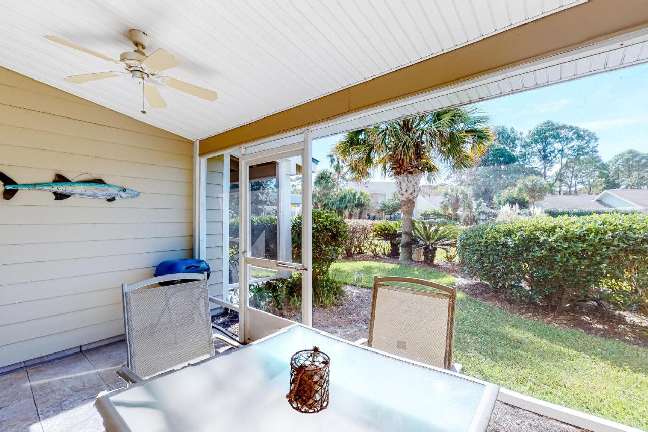 Bayou Village 610 Destin Buitenkant foto