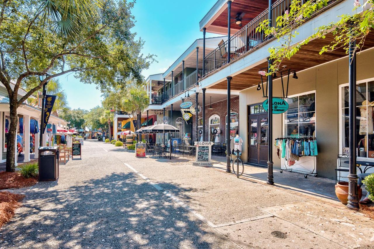 Bayou Village 610 Destin Buitenkant foto